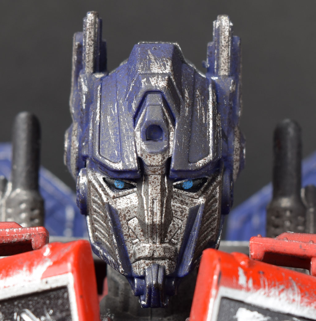 Amazon.co.jp: 再販版 WEIJIANG COMMANDER THUNDER LEADER 非 TF
