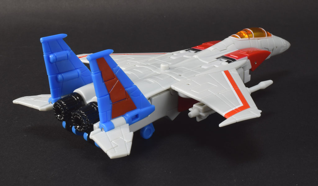 Newage NA-H13 Lucifer : from.おもちゃ部屋