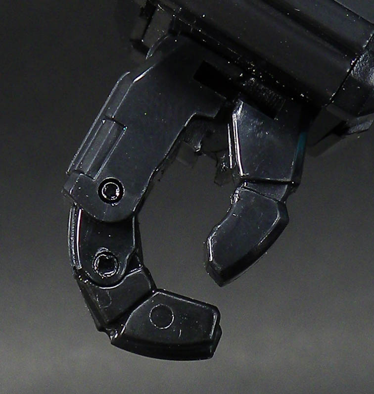 Fans Hobby MB-01 ARCHENEMY : from.おもちゃ部屋