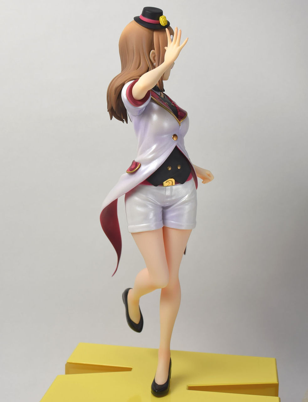 ラブライブ!サンシャイン!! Birthday Figure Project 国木田花 ラブライブ!サンシャイン!! Birthday Figure Project 国木田花