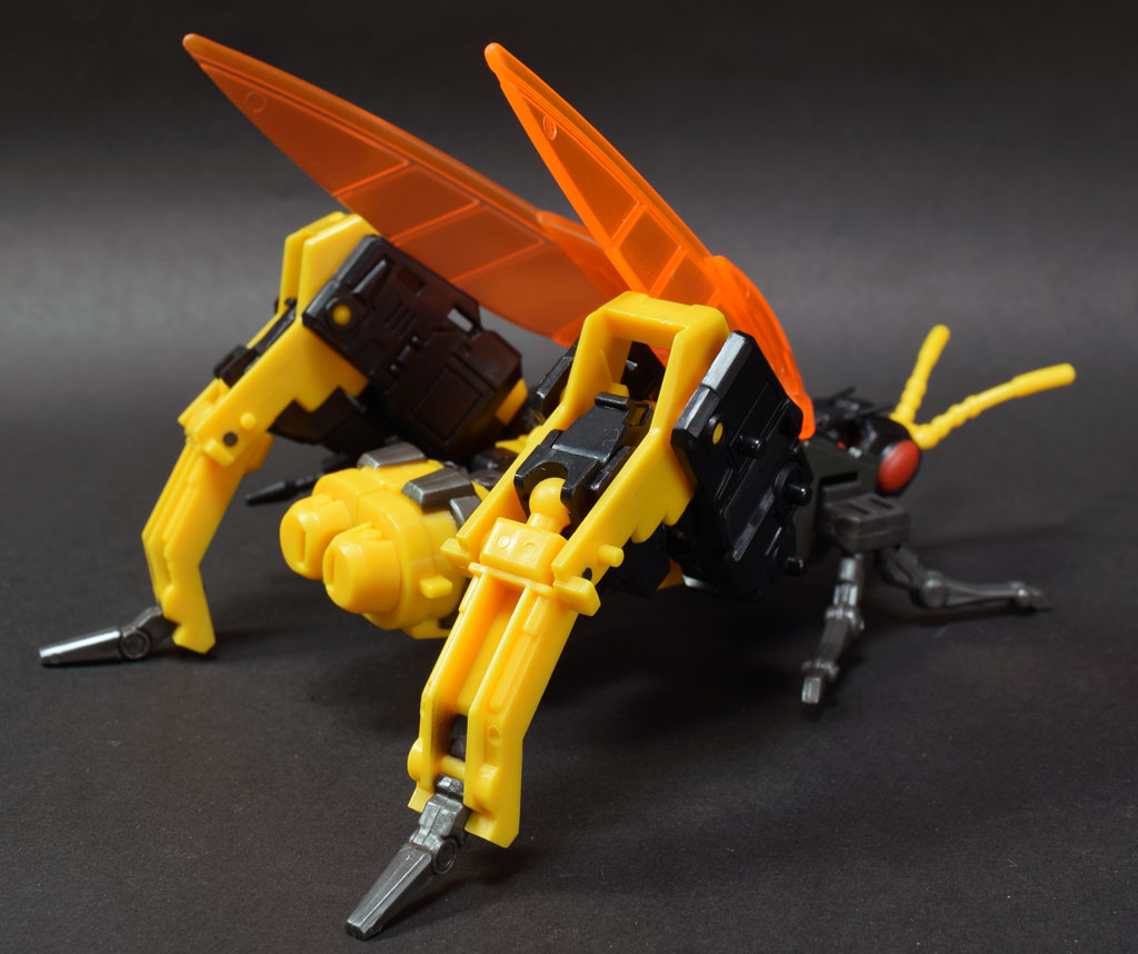 トランスフォーマー5体まとめ売り.インセクトロン.プロトフォーム.シャークトロン トランスフォーマー5体まとめ売り.インセクトロン.プロトフォーム