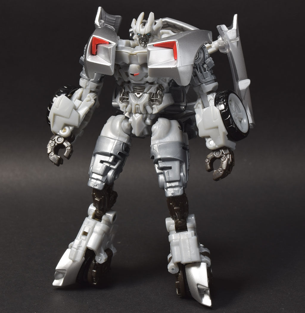 TFスタジオシリーズ SS-20 サイドスワイプ : from.おもちゃ部屋