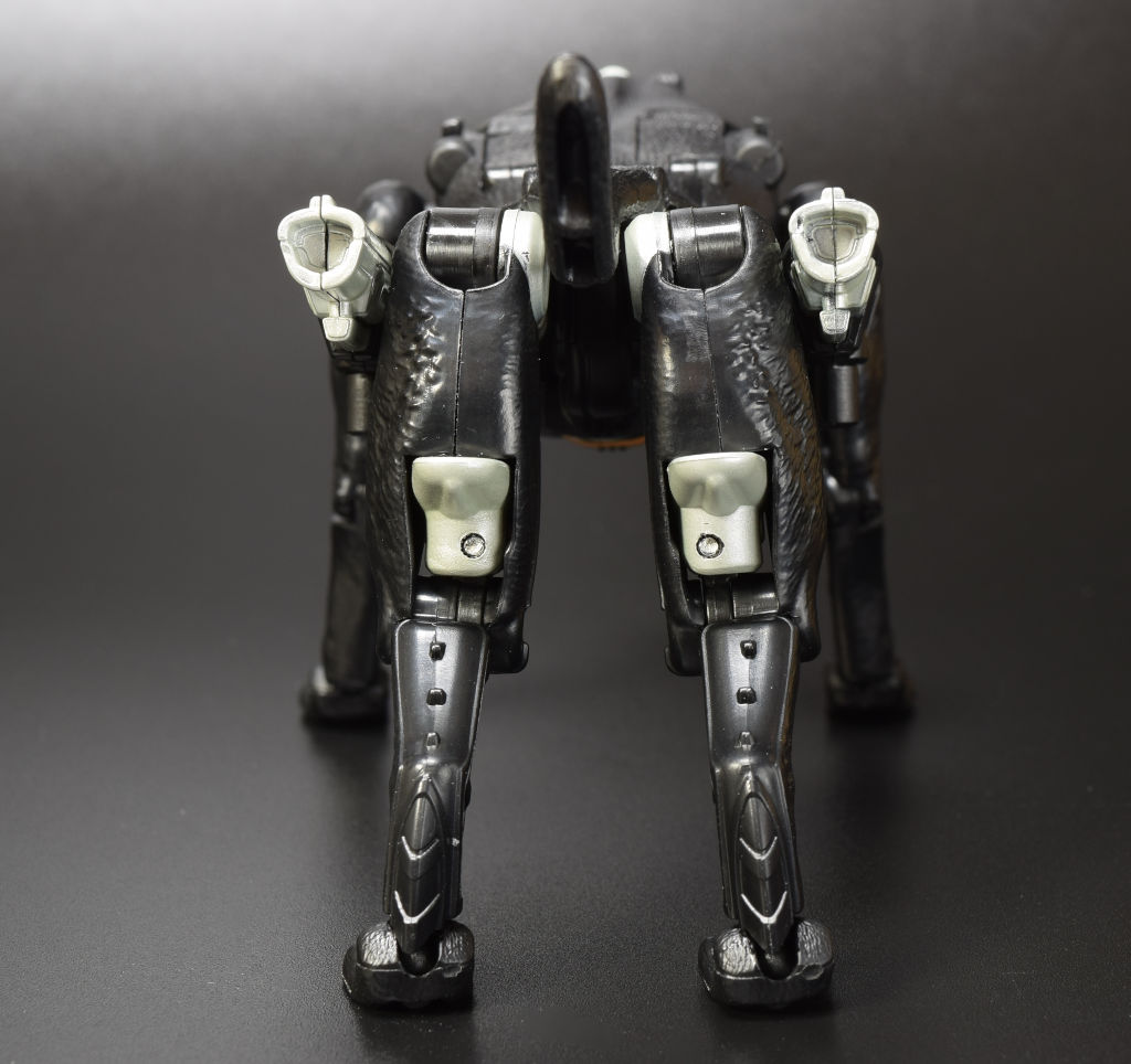 トランスフォーマー WFC ラヴェッジ2パック　ビースト ウォーズ TFウォーフォーサイバトロン ラヴィッジ 2-Pack : from.おもちゃ部屋