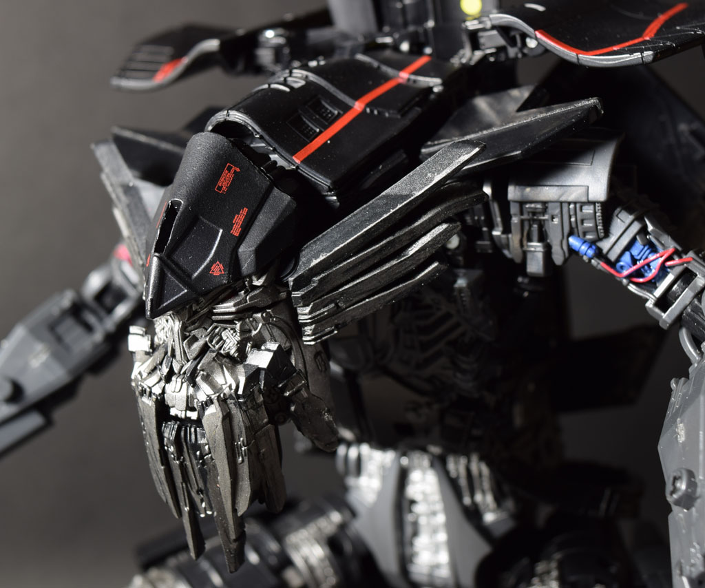 TFスタジオシリーズ SS-35 ジェットファイアー(海外版) : from TFスタジオシリーズ SS-35 ジェットファイアー(海外版) : from