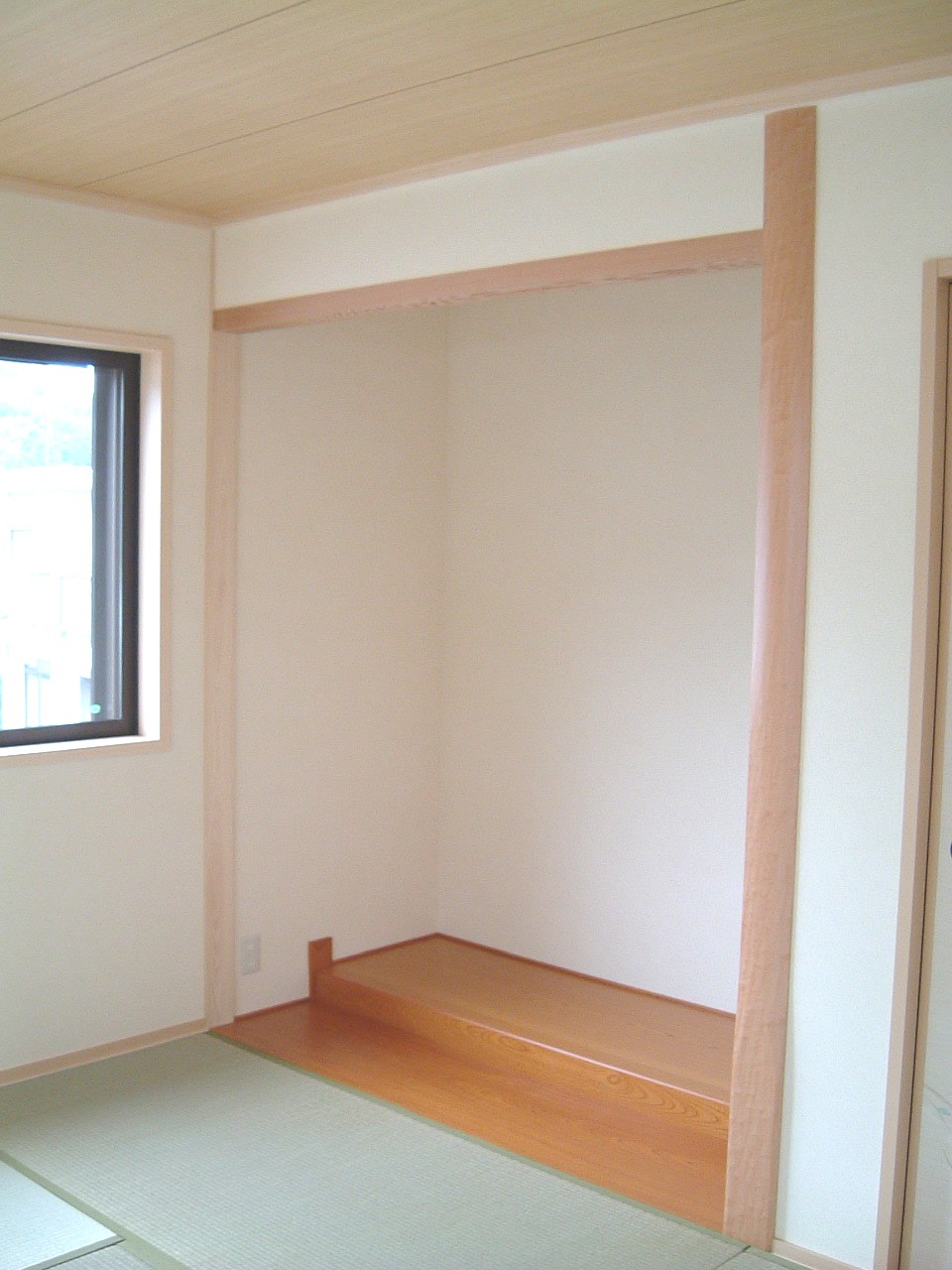 床の間は何のために ん 必要 福山市 建築 不動産 営業マンの幸せ住まい勉強会