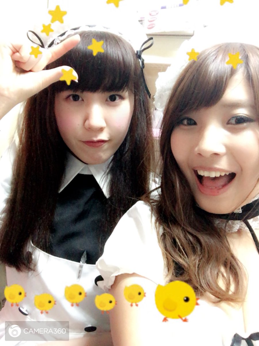 きちょうちゃん もあのバータイム始まってます フロンティア メイドカフェ 公式ブログ きちょうちゃん もあのバータイム始まってます フロンティア メイドカフェ 公式ブログ