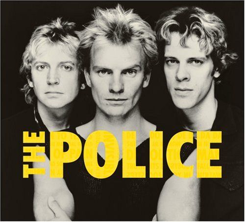 The Police Every Breath You Take 見つめていたい Mv 19 80 Sの音楽が好きだった