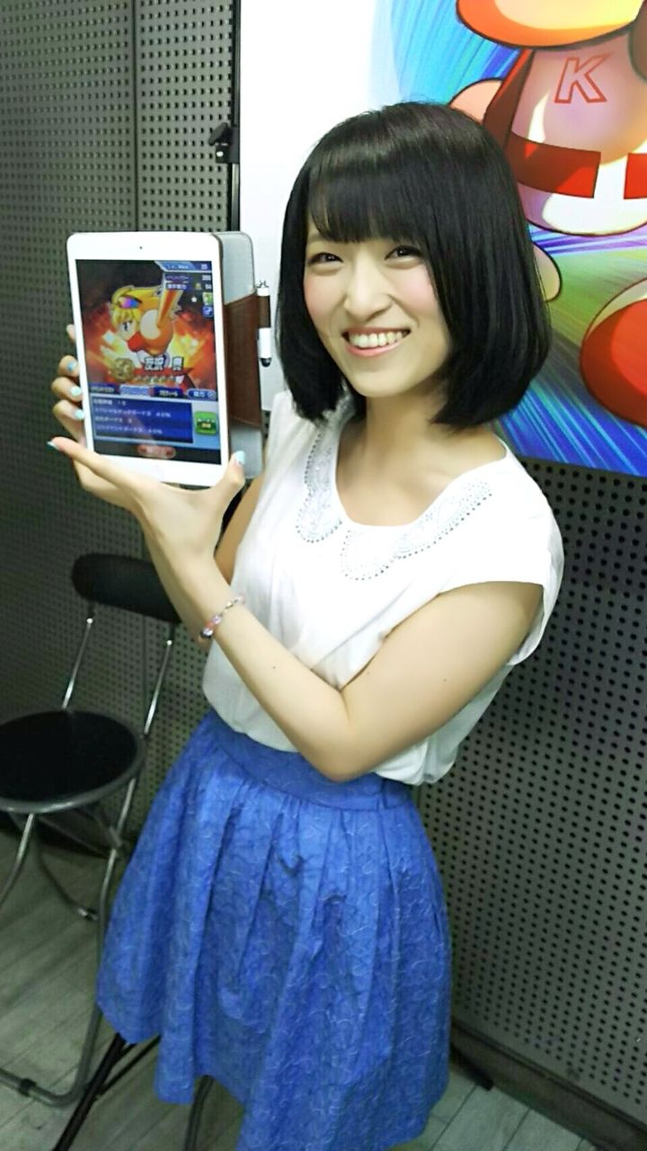声優の藤田咲さん 31 かわいすぎる N速 2chまとめ