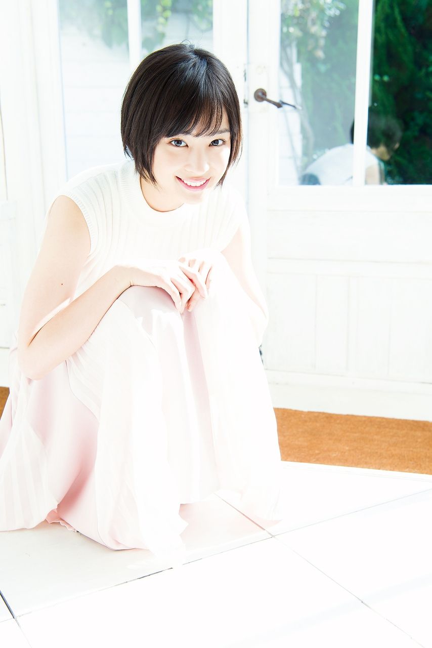 芸能 広瀬すず マガジン グラビアにショートカットで登場 アイ速 芸能 広瀬すず マガジン グラビアにショートカットで登場 アイ速