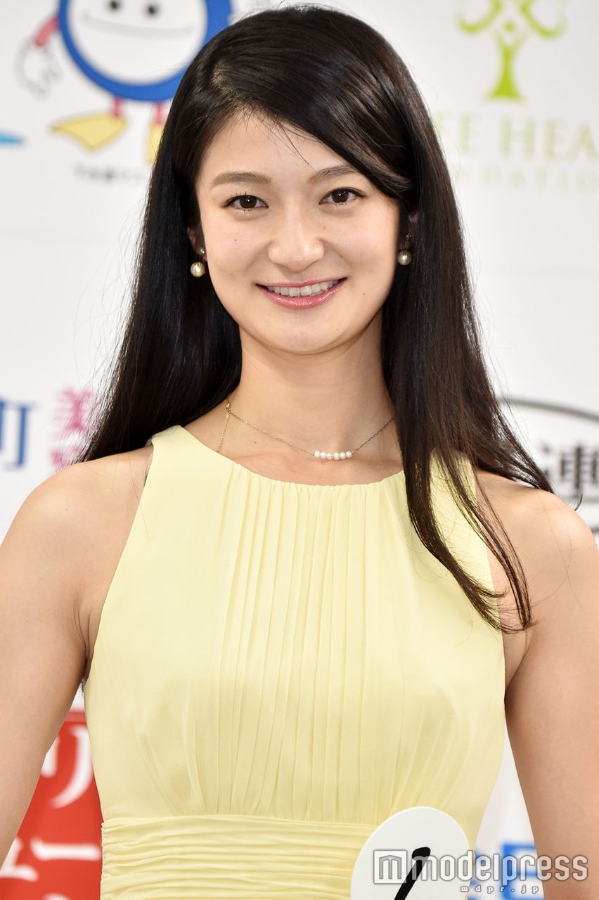 速報 ミス日本17ファイナリスト決定ｗｗｗ ゲリラ朗報
