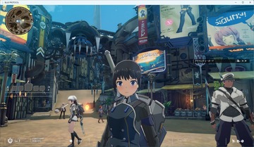 アステルリーズ１