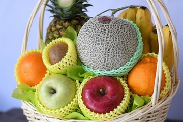 フルーツ盛り合わせ