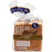 ホワイトブレッド