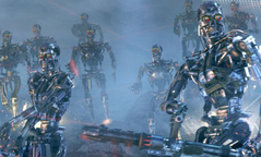 terminators-google