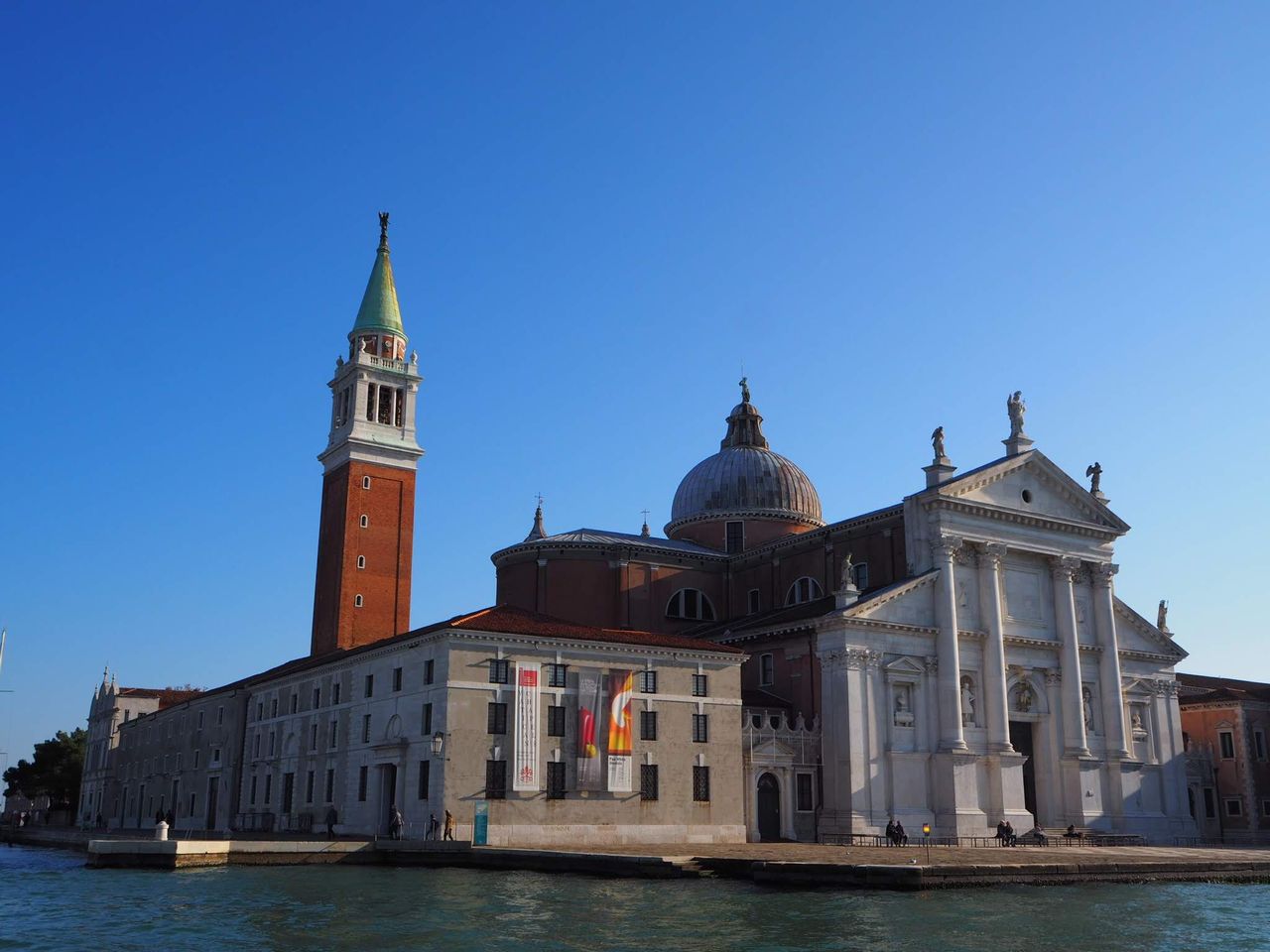 イタリア旅行記その4 ヴェネツィア 教会周辺 未定 イタリア旅行記その4 ヴェネツィア 教会周辺 未定