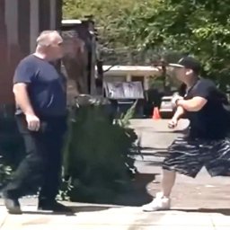 【衝撃映像】ヤンキーが老人（実は最強）に喧嘩を売った結果ｗｗｗ