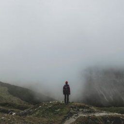 【山のミステリー】爺さん「あれ？さっき私を追い越しましたよね？」俺「…」