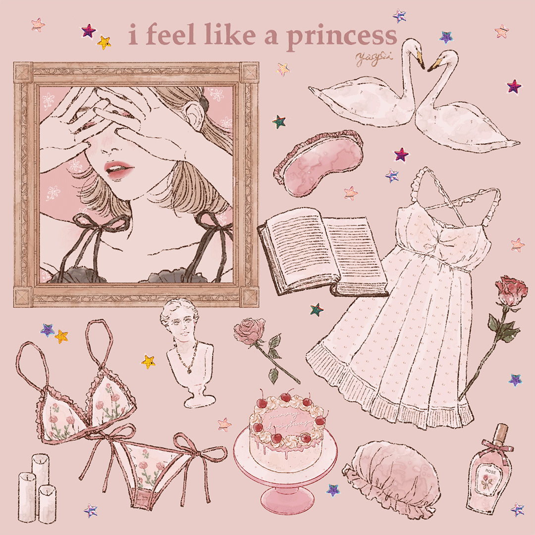 I Feel Like A Princess ガールズイラストレーターやよいのブログ Powered By ライブドアブログ I Feel Like A Princess ガールズイラストレーターやよいのブログ Powered By ライブドアブログ