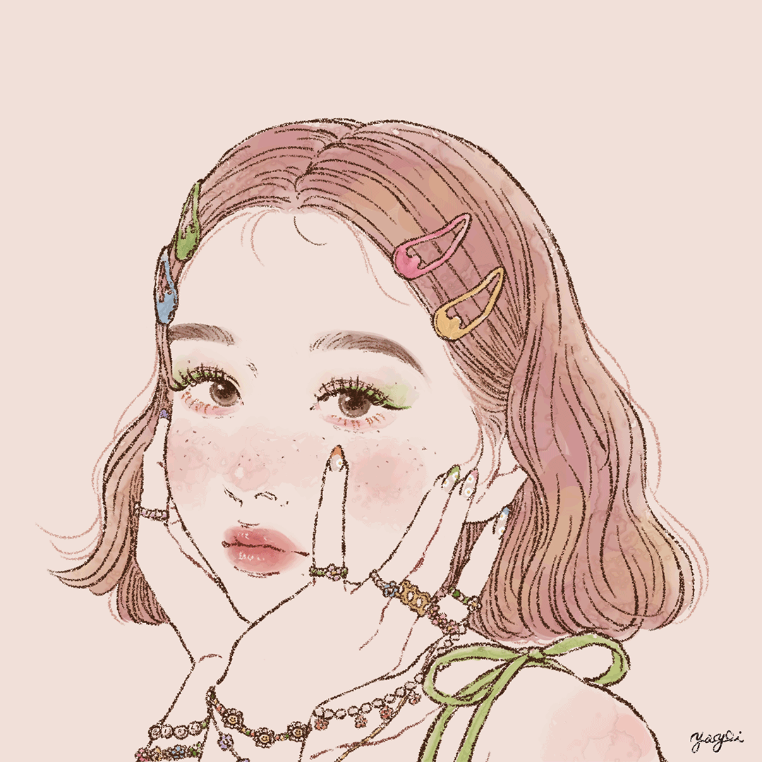 Colorful ガールズイラストレーターやよいのブログ Powered By ライブドアブログ