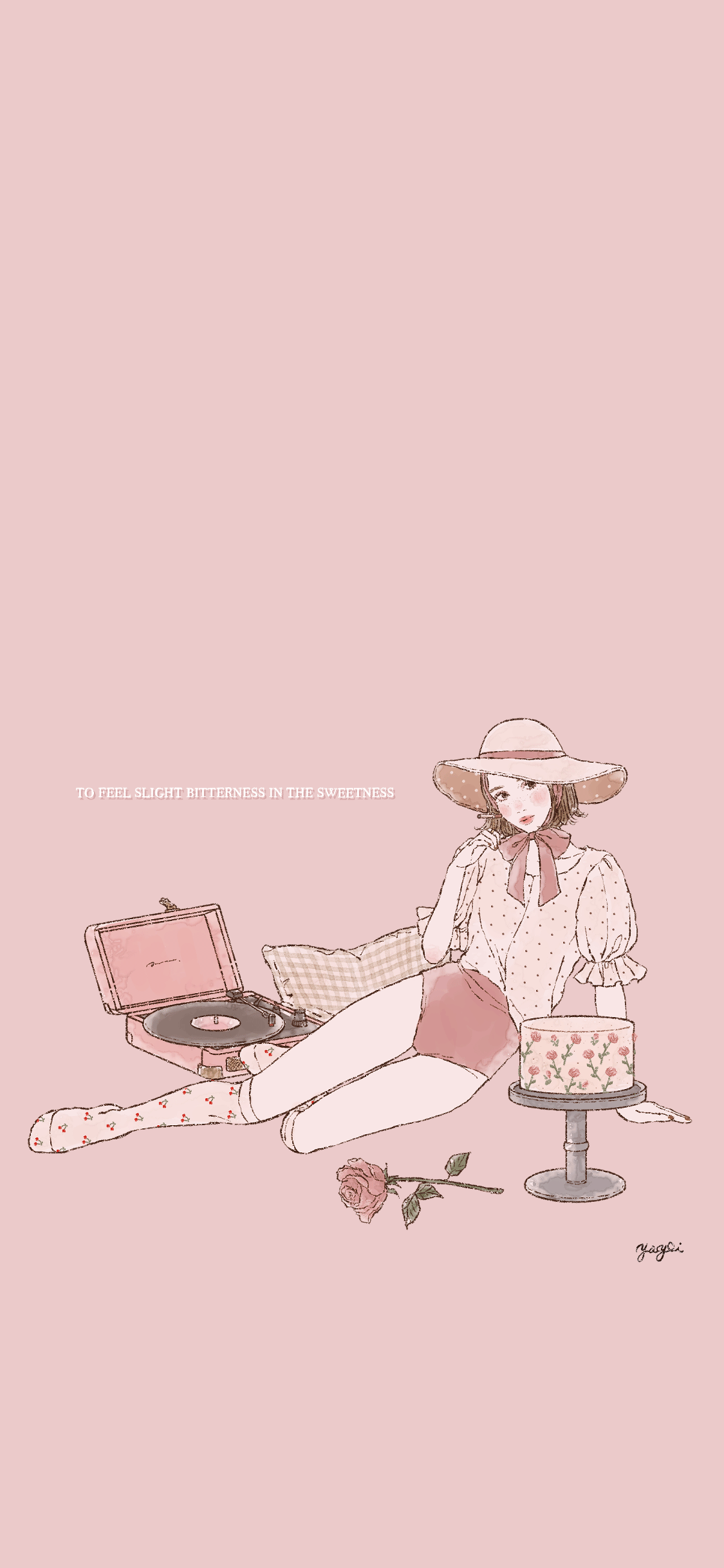 甘いだけじゃない ほろ苦さ ガールズイラストレーターやよいのブログ Powered By ライブドアブログ 甘いだけじゃない ほろ苦さ ガールズイラストレーターやよいのブログ Powered By ライブドアブログ