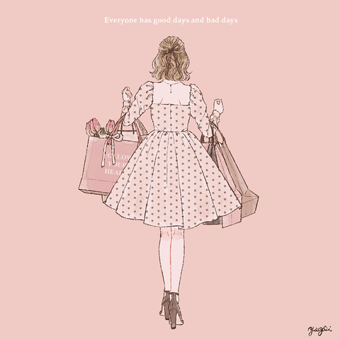shopping