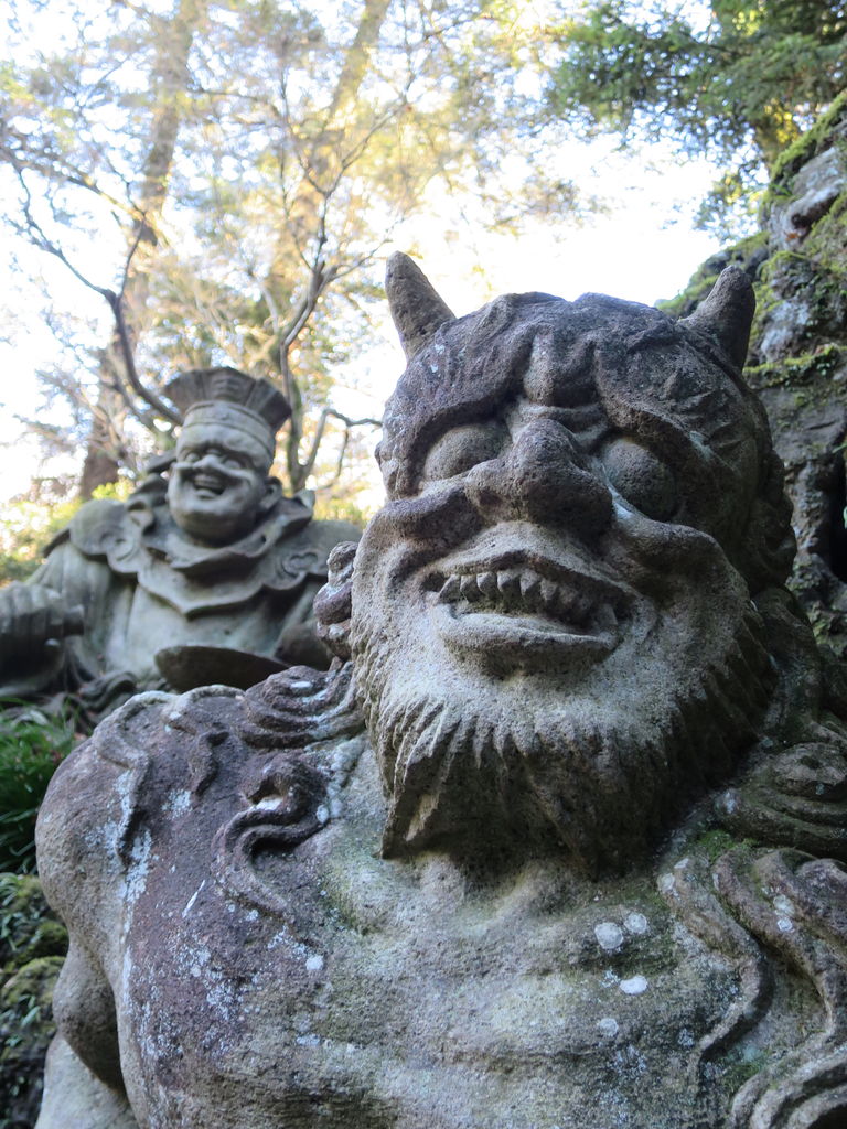 鬼が笑う 心脳迷宮