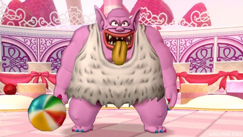 裏クイーン総選挙のセリフ集めてみた オレンジの空