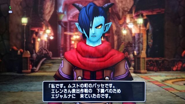 嵐の領界クリア 3 17再編集 オレンジの空