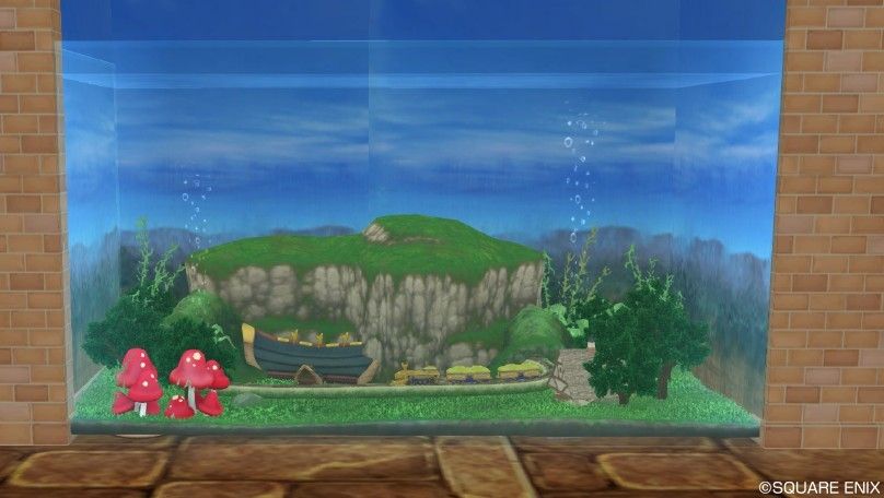 ジオラマハウジング講習会 オレンジの空