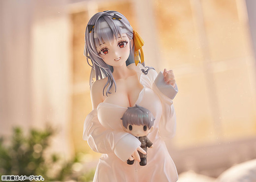 NIKKE』モダニア：ファースト・アフェクション 1/7フィギュアが