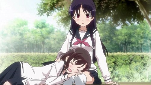 大将戦の前半が描かれた 咲 Saki 阿知賀編 第15話の感想 レビュー 第15局 激化 何でも雑記板 仮 大将戦の前半が描かれた 咲 Saki 阿知賀編 第15話の感想 レビュー 第15局 激化 何でも雑記板 仮