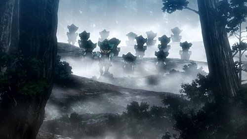 進撃の巨人 第1話 二千年後の君へ シガンシナ陥落 感想 レビュー 絶望のプロローグ 何でも雑記板 仮