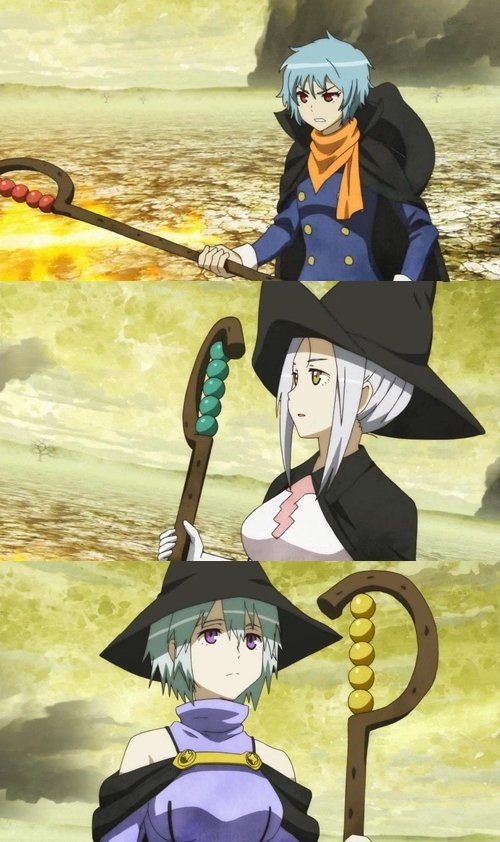 まおゆう魔王勇者 第1章 この我のものとなれ 勇者よ 断る 感想 レビュー 何でも雑記板 仮