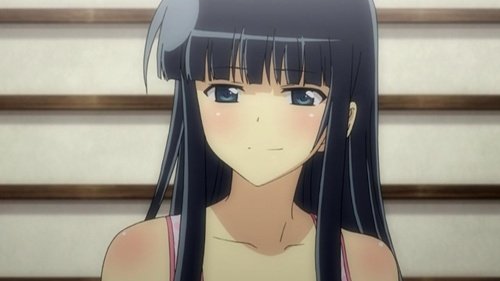 アニメ 閃乱カグラ 第3話 月下の侵入者 感想 レビュー 何でも雑記板 仮 アニメ 閃乱カグラ 第3話 月下の侵入者 感想 レビュー 何でも雑記板 仮