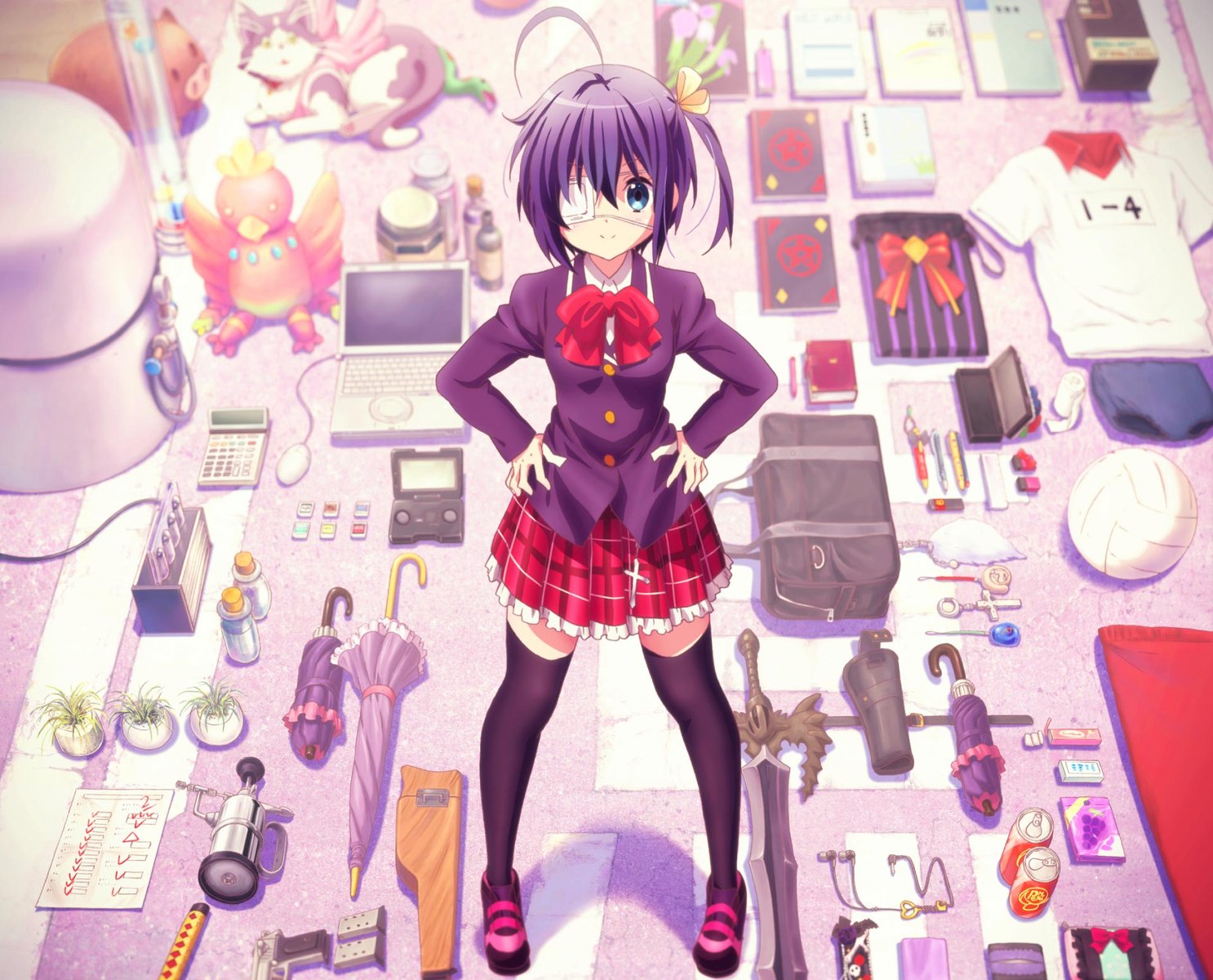劇場版アニメ 小鳥遊六花 改 劇場版 中二病でも恋がしたい の予告動画が公開 何でも雑記板 仮 劇場版アニメ 小鳥遊六花 改 劇場版 中二病でも恋がしたい の予告動画が公開 何でも雑記板 仮