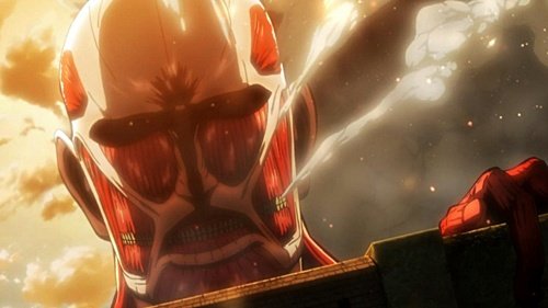 進撃の巨人 第1話 二千年後の君へ シガンシナ陥落 感想 レビュー 絶望のプロローグ 何でも雑記板 仮