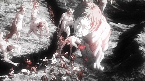進撃の巨人 第2話 その日 シガンシナ陥落 感想 レビュー 何でも雑記板 仮