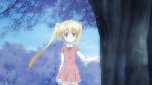 アニメ D C ダ カーポ 第2話 あたたかなところ 感想 レビュー 何でも雑記板 仮