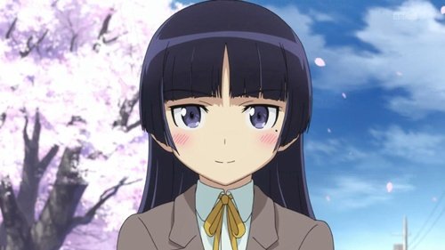 黒猫ルートに突入した俺の妹がこんなに可愛いわけがない True Routeスペシャル版 第11話 何でも雑記板 仮 黒猫ルートに突入した俺の妹がこんなに可愛いわけがない True Routeスペシャル版 第11話 何でも雑記板 仮