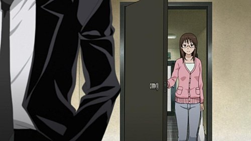 よんでますよ アザゼルさん Z 第2話 牛は見た 感想 レビュー 何でも雑記板 仮