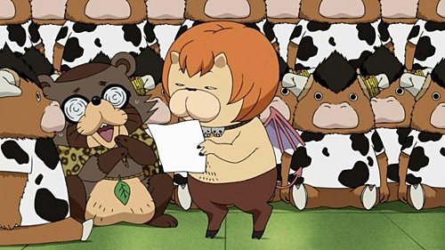 よんでますよ アザゼルさん Z 第1話 愚兄賢弟 感想 レビュー 安心の面白さ 安定の下品さ 何でも雑記板 仮 よんでますよ アザゼルさん Z 第1話 愚兄賢弟 感想 レビュー 安心の面白さ 安定の下品さ 何でも雑記板 仮