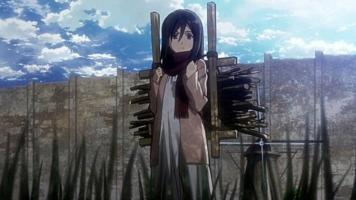 進撃の巨人 第1話 二千年後の君へ シガンシナ陥落 感想 レビュー 絶望のプロローグ 何でも雑記板 仮