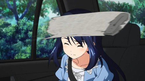 アニメ ビビッドレッド オペレーション 第2話 かさなり合う瞬間 感想 レビュー 何でも雑記板 仮