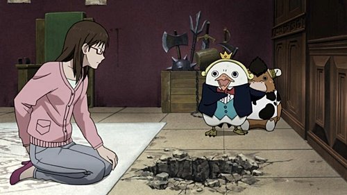 よんでますよ アザゼルさん Z 第1話 愚兄賢弟 感想 レビュー 安心の面白さ 安定の下品さ 何でも雑記板 仮