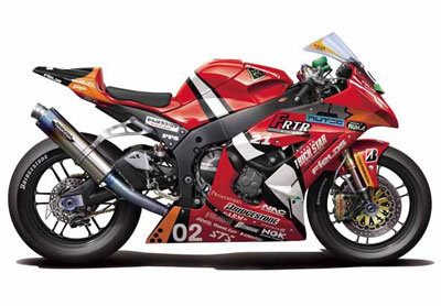 エヴァンゲリオンレーシング Kawasaki Zx 10r 11年仕様 の完成品が発売 何でも雑記板 仮 エヴァンゲリオンレーシング Kawasaki Zx 10r 11年仕様 の完成品が発売 何でも雑記板 仮