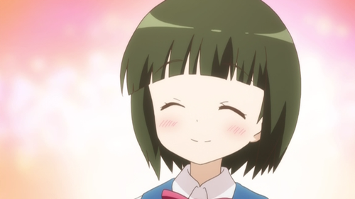 Tvアニメ きんいろモザイク 第四話 あめどきどきあや の感想 レビュー 何でも雑記板 仮 Tvアニメ きんいろモザイク 第四話 あめどきどきあや の感想 レビュー 何でも雑記板 仮