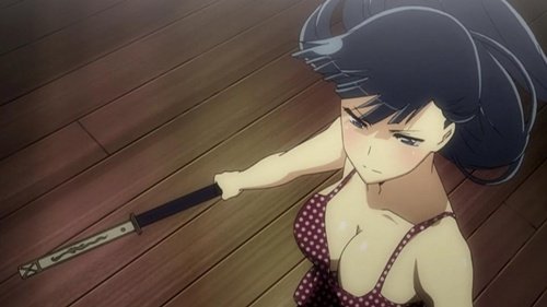 アニメ 閃乱カグラ 第3話 月下の侵入者 感想 レビュー 何でも雑記板 仮 アニメ 閃乱カグラ 第3話 月下の侵入者 感想 レビュー 何でも雑記板 仮