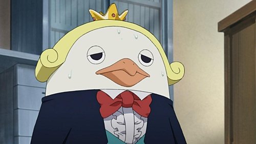 よんでますよ アザゼルさん Z 第2話 牛は見た 感想 レビュー 何でも雑記板 仮