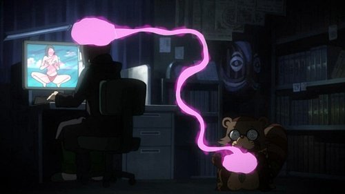 よんでますよ アザゼルさん Z 第1話 愚兄賢弟 感想 レビュー 安心の面白さ 安定の下品さ 何でも雑記板 仮