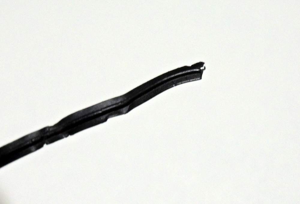 LANケーブルの爪が折れた!?【お手軽補修法！それとも・・・】 : 何でも 